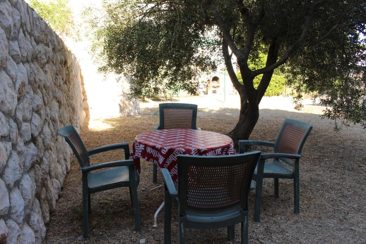Zorana Apartman Mimice Kültér fotó