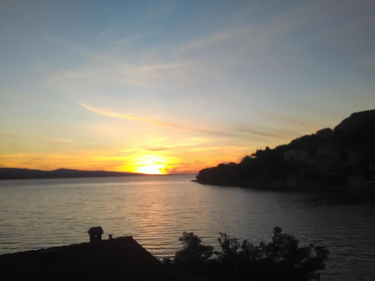 Zorana Apartman Mimice Kültér fotó