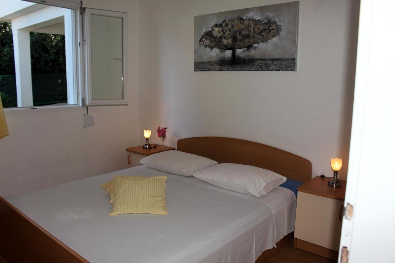 Zorana Apartman Mimice Kültér fotó