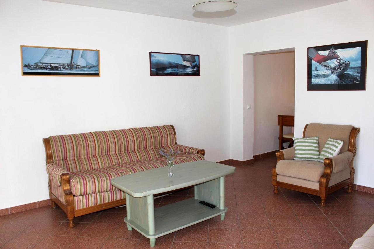 Zorana Apartman Mimice Kültér fotó